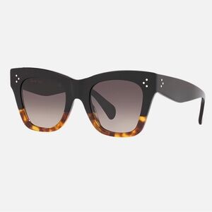 Celine “Catherine” CL 41090/S Square Sunglasses